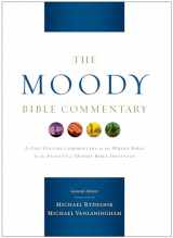 9780802428677-0802428673-The Moody Bible Commentary