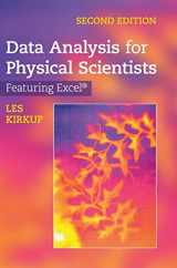 9780521883726-0521883725-Data Analysis for Physical Scientists: Featuring Excel®
