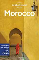 9781838691691-1838691693-Lonely Planet Morocco (Travel Guide)