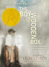 9781442497818-1442497815-The Boy on the Wooden Box: How the Impossible Became Possible . . . on Schindler's List