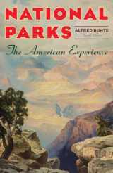 9781589794757-1589794753-National Parks: The American Experience, 4th Edition
