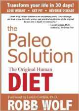 9780982565841-0982565844-The Paleo Solution: The Original Human Diet