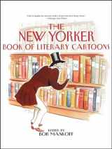 9780671035587-0671035584-The New Yorker Book of Literary Cartoons