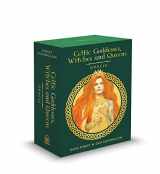 9780764367007-0764367005-Celtic Goddesses, Witches, and Queens Oracle