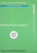 9780133447132-0133447138-MyLab Medical Terminology with Pearson eText -- Access Card -- for Medical Terminology for Health Care Professionals