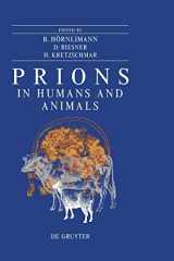9783110182750-3110182750-Prions in Humans and Animals