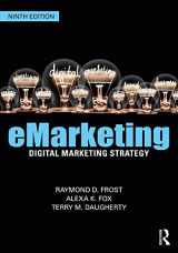 9781032161495-1032161493-eMarketing: Digital Marketing Strategy