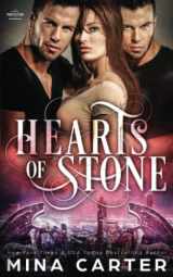 9781794593091-1794593098-Hearts of Stone (Paranormal Protection Agency)