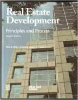 9780874207736-0874207738-Real Estate Development: Principles and Process