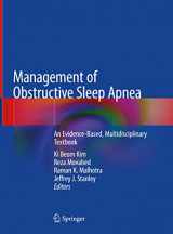 9783030541453-3030541452-Management of Obstructive Sleep Apnea: An Evidence-Based, Multidisciplinary Textbook