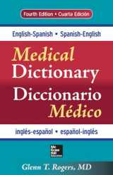 9780071829113-0071829113-English-Spanish/Spanish-English Medical Dictionary, Fourth Edition