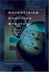 9780324271904-0324271905-Advertising Campaign Strategy