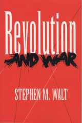 9780801482977-0801482976-Revolution and War (Cornell Studies in Security Affairs)