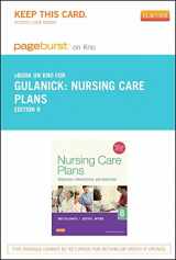 9780323225496-0323225497-Nursing Care Plans - Elsevier eBook on Intel Education Study (Retail Access Card): Diagnoses, Interventions, and Outcomes