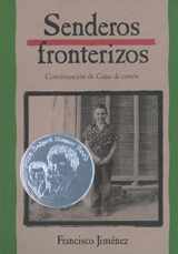 9780618226184-0618226184-Senderos fronterizos: Breaking Through Spanish Edition (Cajas de carton, 2)