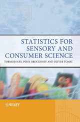 9780470518212-0470518219-Statistics for Sensory and Consumer Science