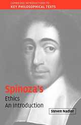 9780521544795-0521544793-Spinoza's 'Ethics': An Introduction (Cambridge Introductions to Key Philosophical Texts)