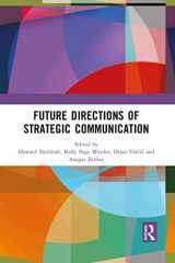 9781032091464-1032091460-Future Directions of Strategic Communication
