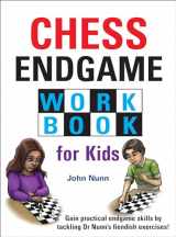 9781911465386-1911465384-Chess Endgame Workbook for Kids