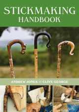 9781784940980-1784940984-Stickmaking Handbook: Second Edition