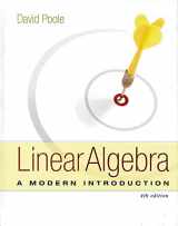 9781285463247-1285463242-Linear Algebra: A Modern Introduction