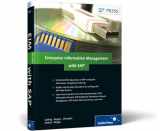 9781592294145-1592294146-Enterprise Information Management with SAP 1st edition by Ginger Gatling, Corrie Brague, Ryan Champlin, Helmut Stefani (2012) Hardcover