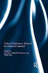 9781138669772-1138669776-Cultural Diplomacy: Beyond the National Interest?