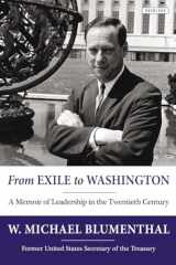 9781468307290-1468307290-From Exile to Washington: A Memoir of Leadership in the Twentieth Century