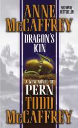 9780345462008-0345462009-Dragon's Kin (The Dragonriders of Pern)