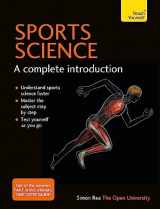 9781399806794-1399806793-Sports Science: A Complete Introduction (Teach Yourself)