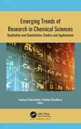 9781774638286-1774638282-Emerging Trends of Research in Chemical Sciences
