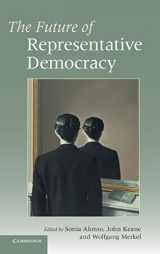 9781107003569-1107003563-The Future of Representative Democracy