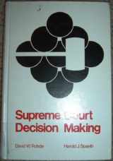 9780716707172-0716707179-Supreme Court decision making