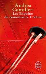 9782253129165-225312916X-Les Enquetes Du Commissaire Collura (French Edition)