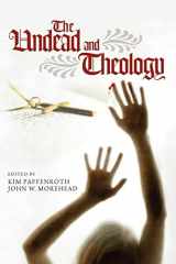 9781610978750-1610978757-The Undead and Theology