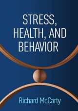 9781462552603-1462552609-Stress, Health, and Behavior