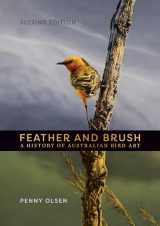 9781486314171-1486314171-Feather and Brush: A History of Australian Bird Art