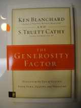 9780310246602-0310246601-The Generosity Factor: Discover the Joy of Giving Your Time, Talent, and Treasure