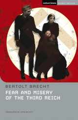 9781408100080-1408100088-Fear and Misery of the Third Reich (Student Editions)