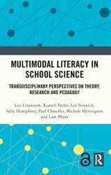 9780367714048-0367714043-Multimodal Literacy in School Science