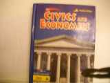 9780030682971-0030682975-Holt Virgina Edition Civics and Economics (2003)
