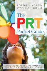 9781598571059-1598571052-The PRT Pocket Guide: Pivotal Response Treatment for Autism Spectrum Disorders