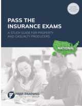 9781735854328-1735854328-Pass the Insurance Exams: A Study Guide for Property and Casualty Producers