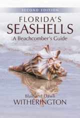 9781561649822-1561649821-Florida's Seashells: A Beachcomber's Guide