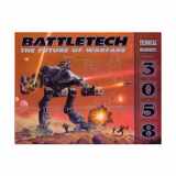 9781555602703-1555602703-BattleTech: The Future of Warfare: Technical Readout 3058