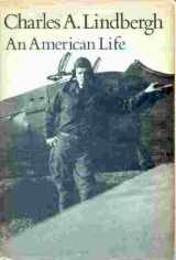 9780874743425-0874743427-Charles A. Lindbergh: An American life