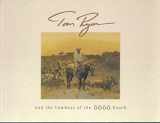 9781569442579-1569442576-Tom Ryan and the cowboys of the 6666 Ranch