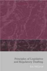 9781841137728-1841137723-Principles of Legislative and Regulatory Drafting