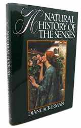 9780394573359-0394573358-A Natural History of the Senses
