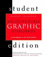 9780471348177-0471348171-Architectural Graphic Standards Student Edition: An Abridgement of the 9th Edition